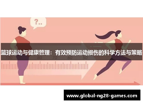 篮球运动与健康管理：有效预防运动损伤的科学方法与策略
