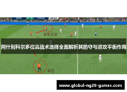 阿什利科尔多位置战术选择全面解析其防守与进攻平衡作用 阿什利科尔多位置战术选择全面解析其防守与进攻平衡作用